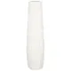 Ваза для цветов Lefard Lefard кремовая глазурь 16,5*58 см