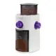 Кофемолка Kitfort КТ-7102 100 Вт цвет фиолетовый
