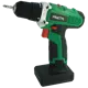 Дрель аккумуляторная Practyl 12SD1-25L.1A, 12 В Li-ion 1x2 Ач