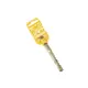 Бур для перфоратора Bohrer SDS-Plus Профи 10х110 мм 30310110