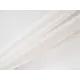 Ткань на отрез для шитья тюля однотонная сетка 400x300 цвет молочный