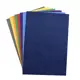 Фетр Astra&Craft листовой мягкий 3 мм 400 гр 20x30 см 8 шт ассорти 1