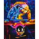 Картина по номерам 40x50 см Street Art Отражение