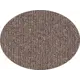 Ковер OFFICE (02_001_6000000) Круг (4.0) полиэстер 250x250 см