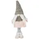 Декоративная фигурка Lefard Девочка гномик 476-120