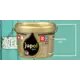 Краска для внутренних покрытий JUB 1009810-610C JUPOL GOLD цвет зеленый 4.75 л