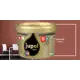 Краска для внутренних покрытий JUB 1009808-400A JUPOL GOLD цвет красный 4.50 л