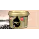 Краска для внутренних покрытий JUB 1009812-380E JUPOL GOLD цвет оранжевый 10 л