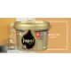 Краска для внутренних покрытий JUB 1009813-280B JUPOL GOLD цвет желтый 9.50 л