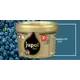 Краска для внутренних покрытий JUB 1009813-560A JUPOL GOLD цвет синий 9.50 л