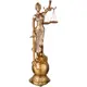 Фигурка декоративная Lefard 146-1375