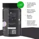 Краска для мебели меловая ATURI DESIGN Mia Меловой бархат цвет черный 400 г х 2 шт