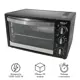 Печь электрическая ATLANTA ATH-1403 (black)