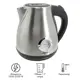 Электрический чайник ATLANTA ATH-2438 (black), 1.7 л
