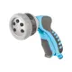 Пистолетный ороситель JET* Cellfast 52-025 6 функций