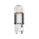 Автолампа светодиодная Т10 W5W 12 В 1 SMD свет белый