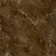 Керамогранит Гранитея G317-Sinara Bronze PR 60x60 60x60см 1.44 м² цвет коричневый, цена за упаковку