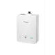 Газовый котел конвекционный 19 кВт Rinnai BR-RE 498900120 двухконтурный настенный