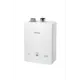 Газовый котел конвекционный 42 кВт Rinnai BR-R 498900114 двухконтурный настенный