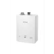 Газовый котел конвекционный 35 кВт Rinnai BR-U 498900402 одноконтурный настенный