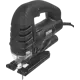Лобзик сетевой Ferm JSM1025P, 750 Вт