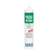 Герметик Otto chemie S100/C8681 цвет матовый сантехнический серый 0.3 л