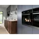 Электрический духовой шкаф Electrolux Eod6c77z 59.5x65x64 см цвет черный
