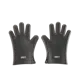 Перчатки для гриля Weber силикон 18x2 см