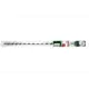 Сверло спиральное по дереву Hammer Flex 202-211 DR WD AR 14х460/370 мм