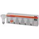 Набор ламп Osram Led Value 4058075584037 E27 8Вт 220-230В теплый белый (желтый) 5 шт