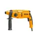Перфоратор сетевой INGCO RGH6528 650Вт SDS-Plus 1.7 Дж