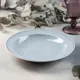 Блюдо сервировочное Башкирский Фарфор Акварель 22.50x22.50 см фарфор цвет серый