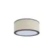 Люстра потолочная деревянная Woodled Galactic Jupiter Chandelier ceiling S U-01-02-S 220В 12Вт светодиодный цвет серый - серебристый