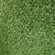 Забор из искусственной травы Jidar 2x9 м в рулоне