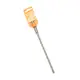 Бур для перфоратора Bohrer SDS-Plus 6х210 мм 30106210