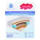 Матрас Sleep A Lot Bertrann Persi BS 225x205 см зависимый пружинный блок, двуспальный, ортопедический, кокосовый