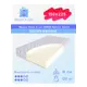 Матрас Sleep A Lot Zenon Ogmore Cotton 150x225 см беспружинный, двуспальный, ортопедический