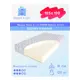 Матрас Sleep A Lot Zenon Ogmore Cotton 185x190 см беспружинный, двуспальный, ортопедический