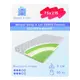 Матрас Sleep A Lot Zenon Fonmon 75x215 см беспружинный, детский, ортопедический