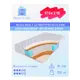 Матрас Sleep A Lot Bertrann Ditrich S1000 170x210 см независимый пружинный блок, двуспальный, ортопедический, кокосовый