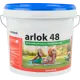 Клей Arlok двухкомпонентный для искусственного газона 5.5 кг