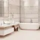 Плитка напольная Azori Ascoli 42x42 см 1.23 м² цвет серый