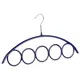 Вешалка для одежды Wenko Olympia 06238. 23x43 см