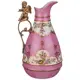Кувшин для воды Lefard 469-284 1.1 л цвет розовый