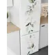 Наклейка на холодильник Dekorio самоклеящаяся 61x180 см 220001600