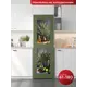 Наклейка на холодильник Dekorio самоклеящаяся 61x180 см 220001668