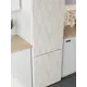 Наклейка на холодильник Dekorio самоклеящаяся 61x180 см 220001702