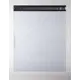 Пакет 43x50 см 50 шт Pack Innovation IP00KPKK4350.60-50 полиэтилен цвет белый