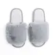 Домашние тапочки унисекс Home-4026Bu-Gr-38 Amaro Home размер 38
