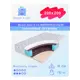 Матрас Sleep A Lot Bertrann Kenfig BS 200x200 см зависимый пружинный блок, двуспальный, ортопедический, латексный